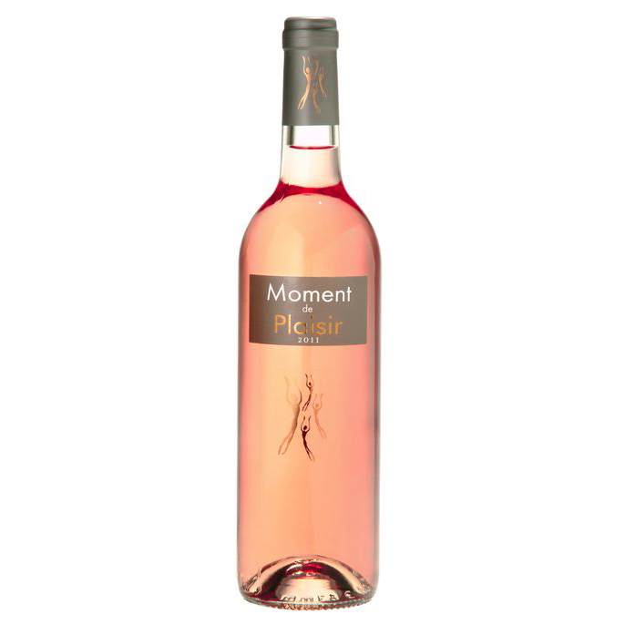 Buy Moment de Plaisir Cinsault Ros© Online With Home Delivery
